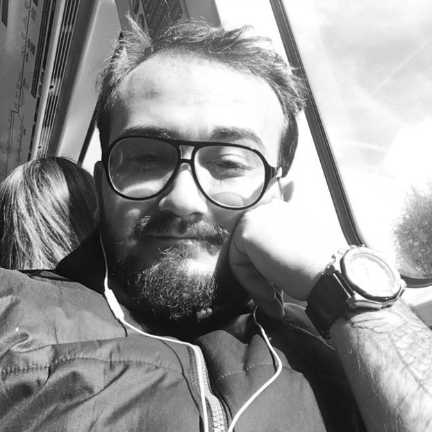 Sadulla S. — Strategic Advisor at LabelFood